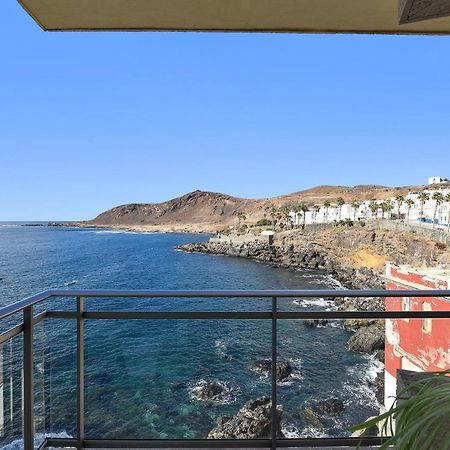 Apartment El Confital Rf18 By Villagrancanaria Лас-Пальмас-де-Гран-Канарія Екстер'єр фото