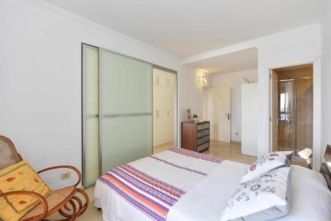 Apartment El Confital Rf18 By Villagrancanaria Лас-Пальмас-де-Гран-Канарія Екстер'єр фото
