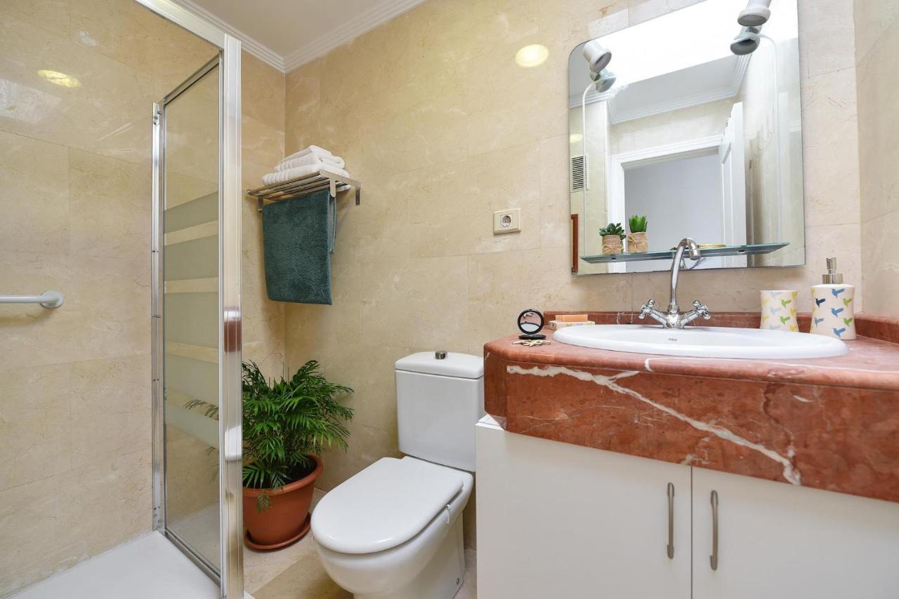 Apartment El Confital Rf18 By Villagrancanaria Лас-Пальмас-де-Гран-Канарія Екстер'єр фото