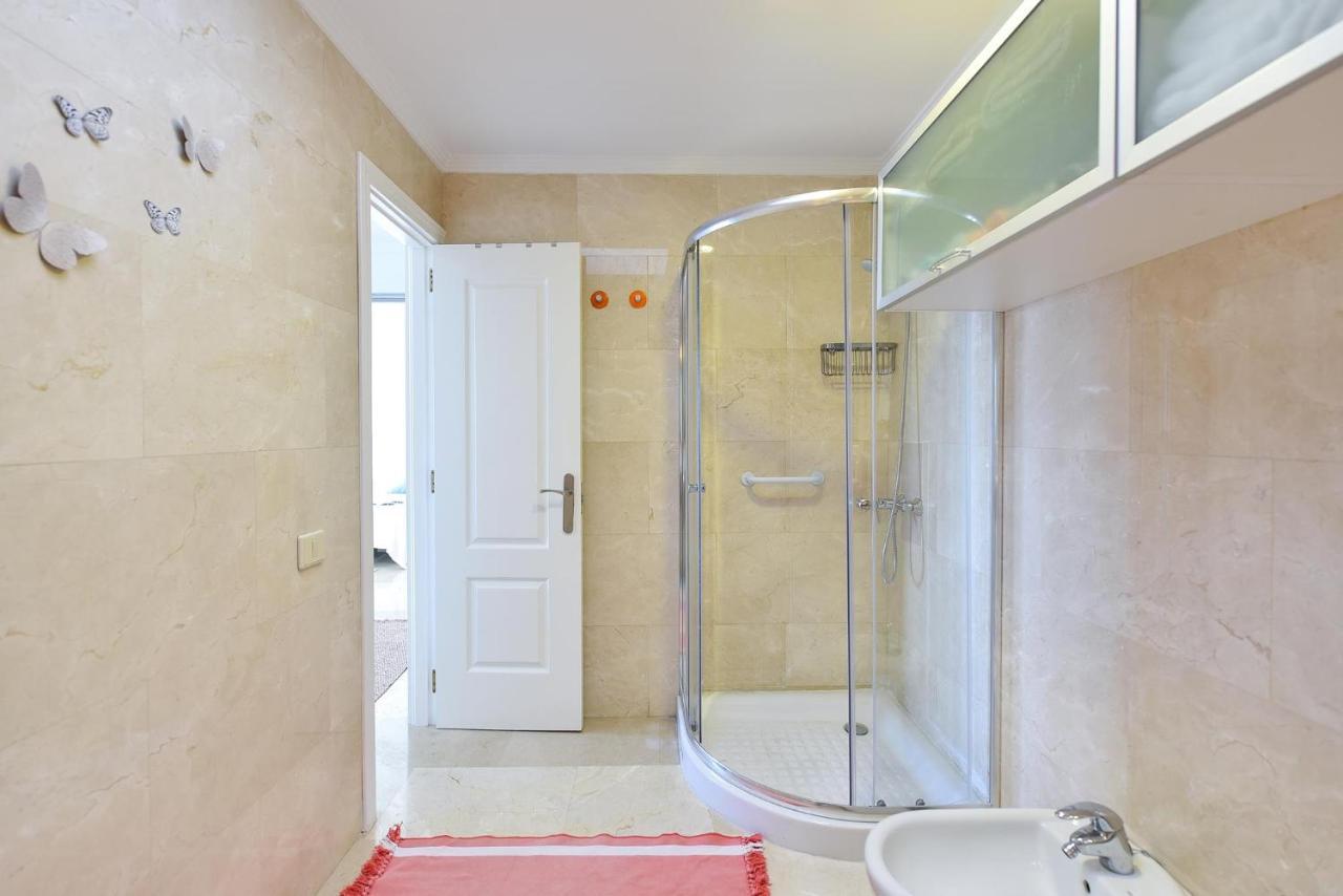 Apartment El Confital Rf18 By Villagrancanaria Лас-Пальмас-де-Гран-Канарія Екстер'єр фото